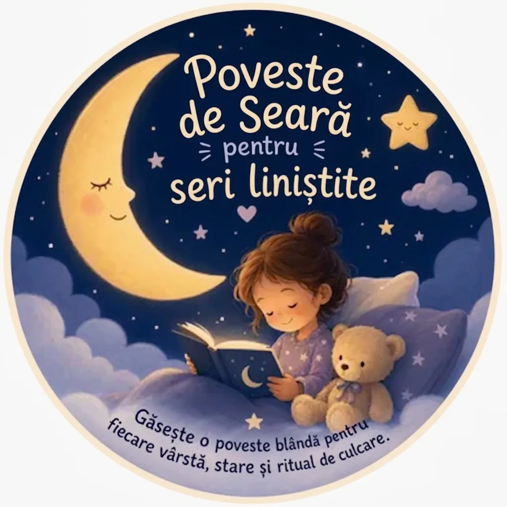 Poveste de Seara